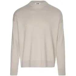 DRYKORN Pullover VALDRIK beige   M Herren