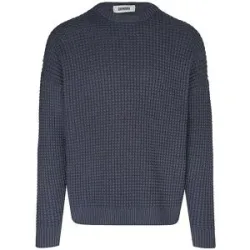 DRYKORN Pullover NEELIO 1 blau   XL Herren