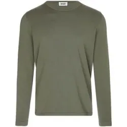 DRYKORN Pullover IRMINO olive   XL Herren