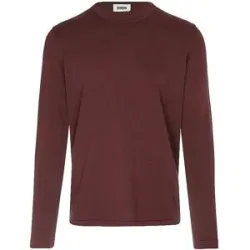 DRYKORN Pullover  dunkelrot   L herren