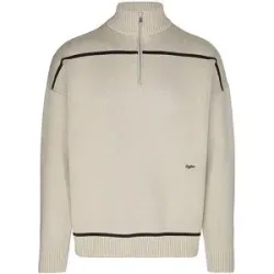 DRYKORN Troyer Pullover BENEDIO beige   L Herren