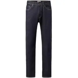 DRYKORN Jeans Tapered Fit HIGHT_2 blau   36/L32 herren