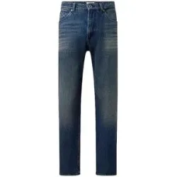 DRYKORN Jeans Tapered Fit HIGHT_2 blau   36/L32 Herren
