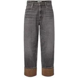 DRYKORN Jeans Tapered Fit RAWDY_A grau   33/L34 Herren