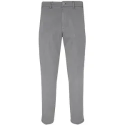 DRYKORN Chino AJEND_RG grau   33/L34 Herren