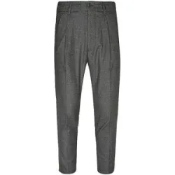 DRYKORN Chino CHASY braun   30/L34 Herren
