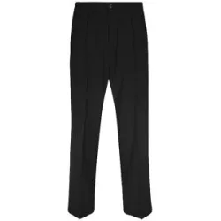 DRYKORN Chino RIKKAD 1 schwarz   33/L34 Herren