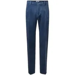 DRYKORN Chino AJEND_RG blau   36/L34 Herren