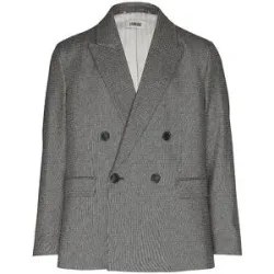 DRYKORN Sakko LOWAN 10 braun   52 Herren