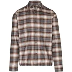 DRYKORN Overshirt GAPSOL braun   XXL Herren