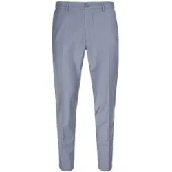 DRYKORN Hose AJEND SK blau   50 herren