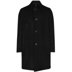 DRYKORN Wollmantel SKOPJE_C  schwarz   52 Herren