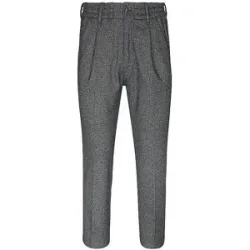 DRYKORN Anzughose CHASY_RG grau   34/L32 Herren
