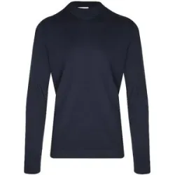 DRYKORN Pullover AROWON 10 dunkelblau   XL Herren