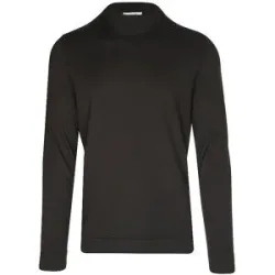 DRYKORN Pullover AROWON 10 braun   M Herren