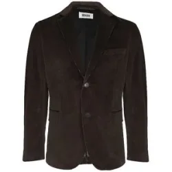 DRYKORN Cordsakko YAMES 10 braun   98 Herren