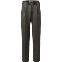 DRYKORN Anzughose CHASY_RG olive   34/L34 Herren