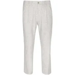 DRYKORN Anzughose  beige   32/L34 herren