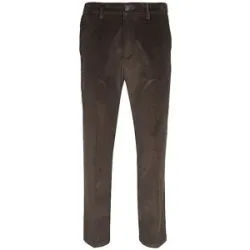 DRYKORN Anzughose  braun   36/L32 Herren
