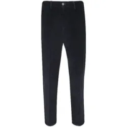 DRYKORN Anzughose  dunkelblau   32/L32 Herren