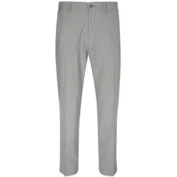 DRYKORN Anzughose AJEND beige   44 Herren