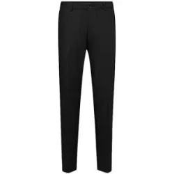 DRYKORN Anzughose AJEND_RG schwarz   54 Herren