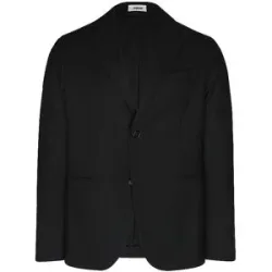 DRYKORN Sakko CATORY_B schwarz   48 Herren