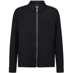 DRYKORN Jacke  JERSON 8 schwarz   S Herren