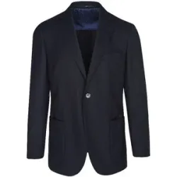 DRESSLER Sakko SENDRIK blau   54 herren