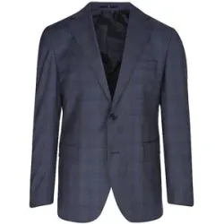 DRESSLER Sakko SEAN blau   56 herren