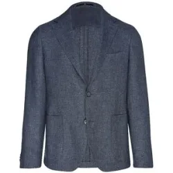 DRESSLER Sakko SAWYER-HL dunkelblau   62 herren