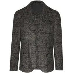 DRESSLER Sakko SAYER-HL braun   26 Herren