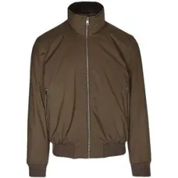 DRESSLER Blouson  beige   48 Herren