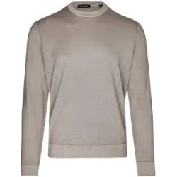 DRESSLER Pullover  beige   XXL Herren