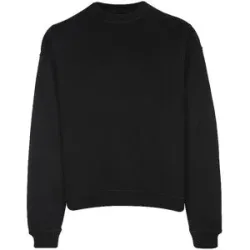 DSQUARED2 Pullover  schwarz   XL herren