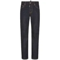 DSQUARED2 Jeans Tapered Fit 642 JEAN dunkelblau   46 Herren