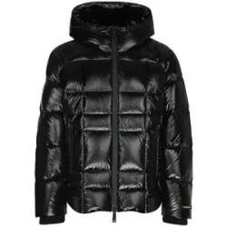 DSQUARED2 Daunenjacke 3D DOWN schwarz   50 Herren