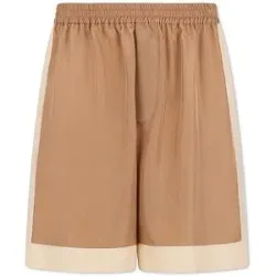 DSQUARED2 Shorts  beige   48 Herren