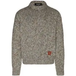 DSQUARED2 Pullover  beige   M Herren