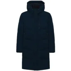 DUNO Daunenparka ARON PARMA dunkelblau   46 Herren