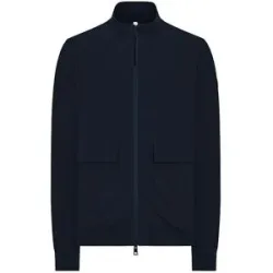 DUNO Blouson SOUND TREVI dunkelblau   54 Herren