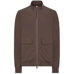 DUNO Blouson SOUND TREVI braun   56 Herren