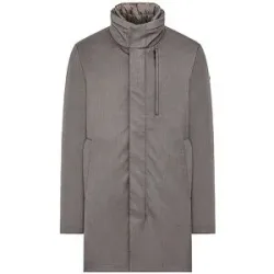 DUNO Trenchcoat 2-in-1 BLAKE Z hellbraun   48 Herren