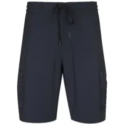 DUNO Shorts REI TREVI dunkelblau   50 Herren