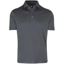 DUNO Poloshirt NOVUS  grau   M Herren