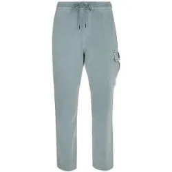 ECOALF Cargohose MARA dunkelgrün   XL herren