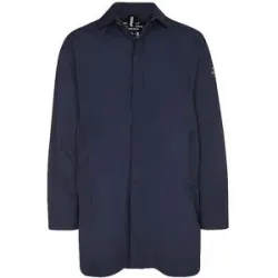 ECOALF Trenchcoat VESTAL blau   M Herren