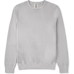 ECOALF Pullover MANZANO grau   XXL Herren