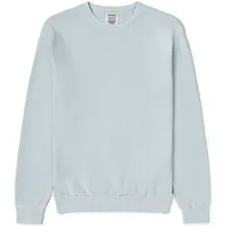 ECOALF Pullover MANZANO hellblau   L herren