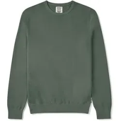 ECOALF Pullover MANZANO grün   L Herren